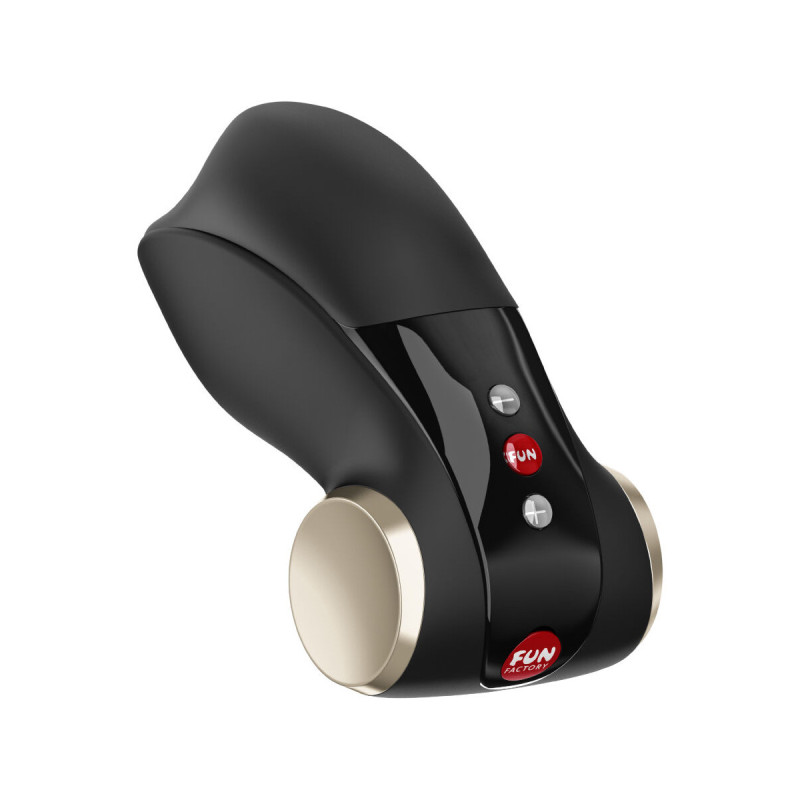 Fun Factory - Cobra Libre Ii Vibrator Masturbator Black | Vybes.it