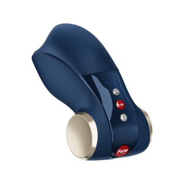 Fun Factory - Cobra Libre Ii Vibrator Masturbator Nightblue |