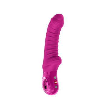 Fun Factory - Tiger Vibrador Punto G Magenta | Vybes.it