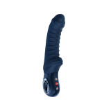 Fun Factory - Tiger Vibrador Punto G Azul Oscuro | Vybes.it