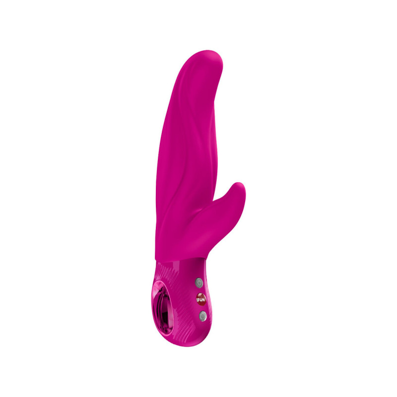 Fun Factory - Lady Bi Rabbit Vibrator Magenta | Vybes.it