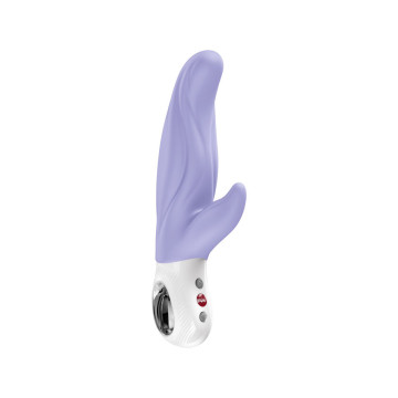 Fun Factory - Vibrateur Lady Bi Lapin Violet | Vybes.it