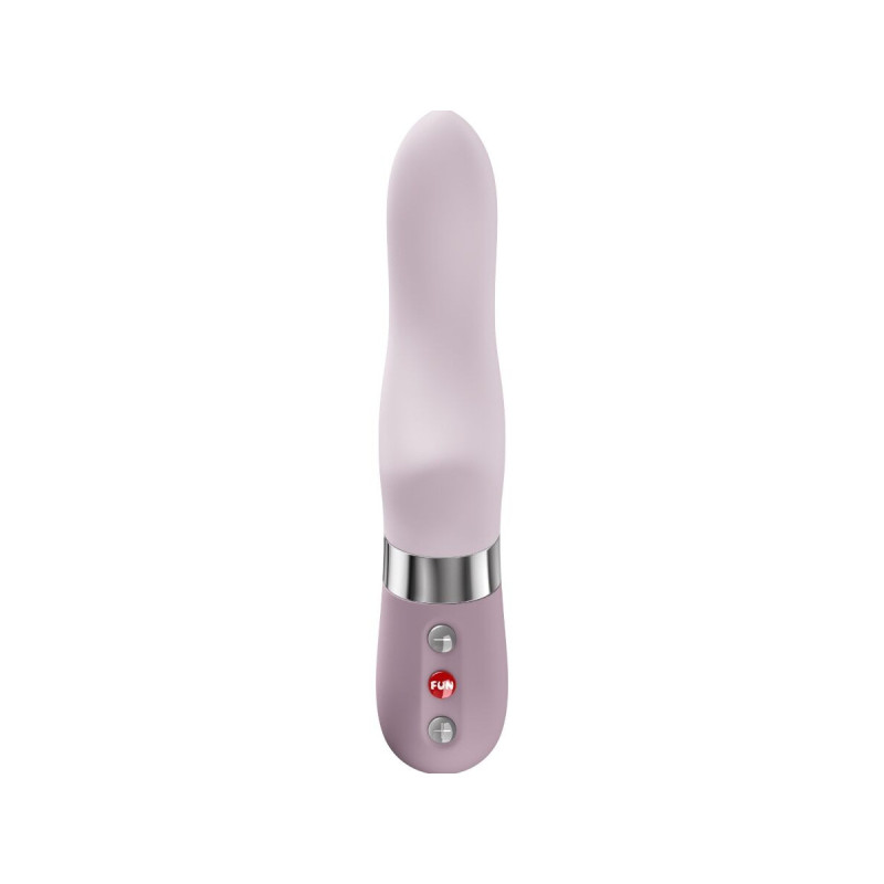 Fun Factory - Stronic Oceania Thrusting Pulsators Soft Pink |