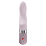 FUN FACTORY - STRONIC OCEANIA THRUSTING PULSATORS ROSE PÂLE