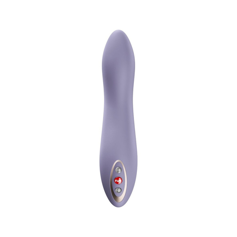 Fun Factory - Stronic Flow Estimulador De Empuje Morado Claro |