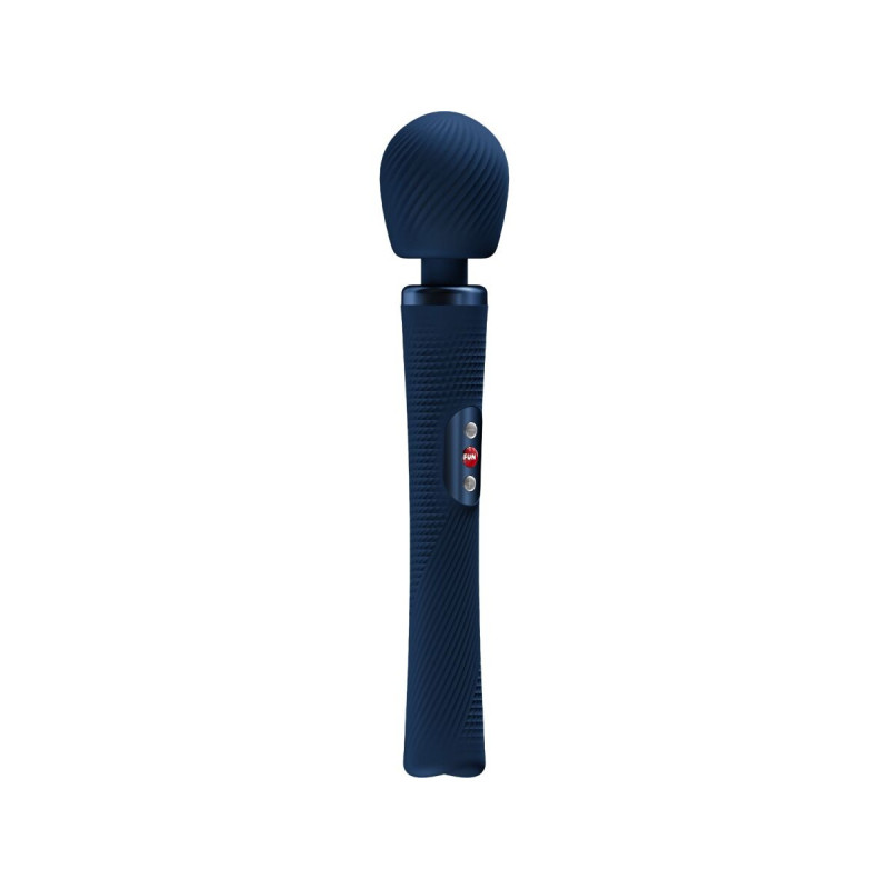 Fun Factory - Vim Wand Vibrator Nightblue | Vybes.it