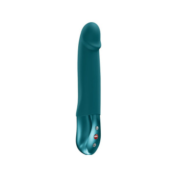 Fun Factory - Stronic Real Thrusting Pulsators Flasche Grün |