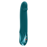 FUN FACTORY - STRONIC REAL THRUSTING PULSATORS FLASCHE GRÜN