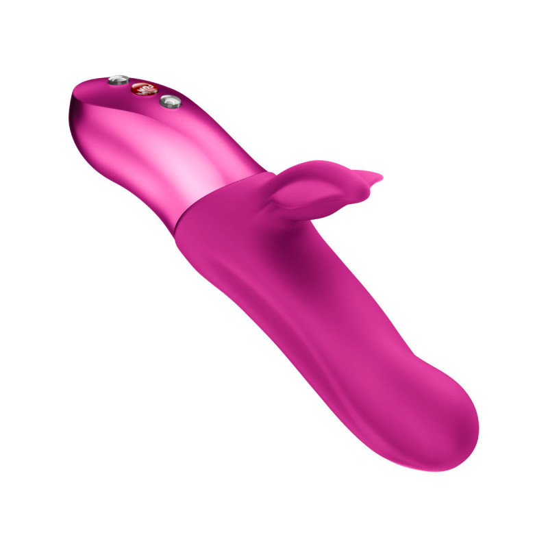 Fun Factory - Bi Stronic Fusion Thrusting Rabbit Pulsators Magenta