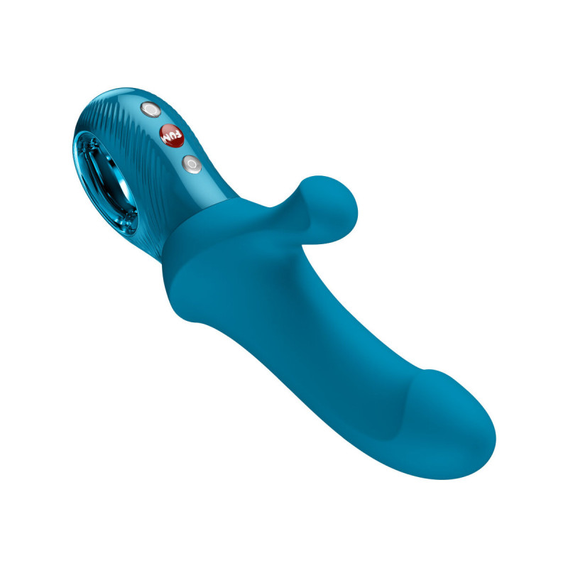 Fun Factory - Bi Stronic Curve Conejo Estimulador De Empuje