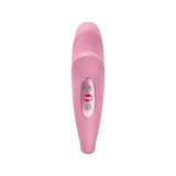 Fun Factory - Rose Vibrateur À Double Impulsion D'air Insérable