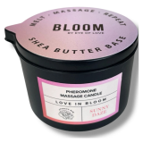 EYE OF LOVE - BLOOM BOUGIE DE MASSAGE SATIVA SUNNY DAZE 150 ML