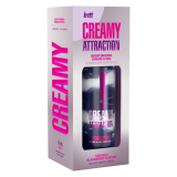 INTT RELEASES - CREMA Y GEL BESABLE SABOR MORA 100 ML