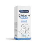 MEDICA GROUP - ORGASM MAX CREMA INTIMA PER UOMO 50 ML - Aumento dell'…