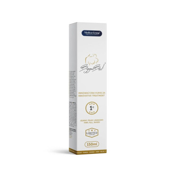 Medica Group - Grössere Brust Serum 150 Ml | Vybes.it