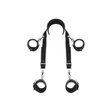 Fetish Submissive - Meisterposition Mit 4 Noprene - Gefüttert