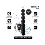 Addicted Toys - Limpiador Anal Con Adaptador Universal Modelo 6 |