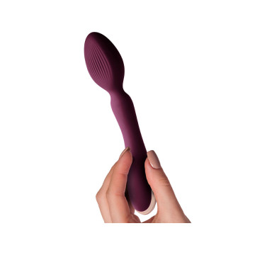 Climaximum - Aurora Vibrador Wand | Vybes.it
