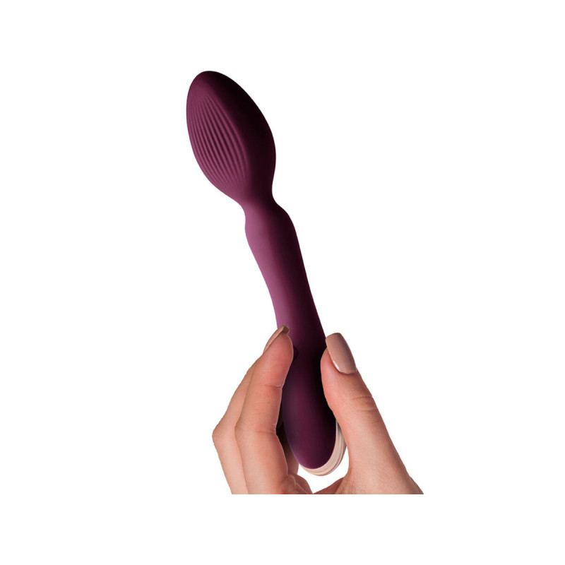 Climaximum - Aurora Vibrador Wand | Vybes.it