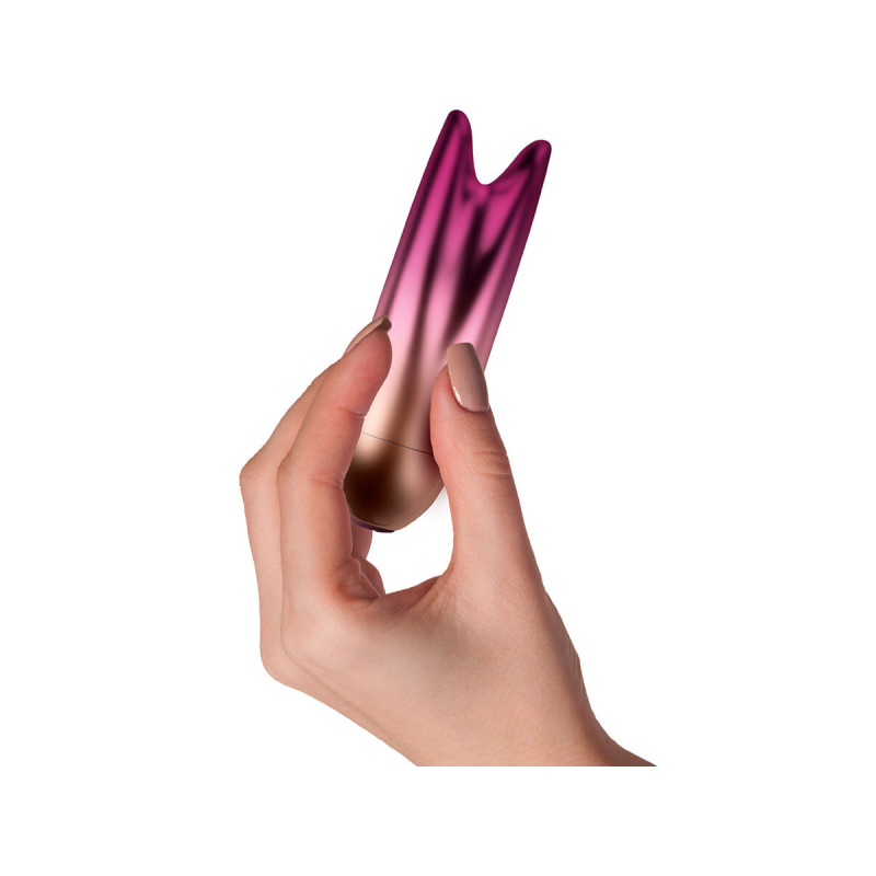 CLIMAXIMUM - AVA DUAL BULLET VIBRATOR - BULLETS | Vybes.it