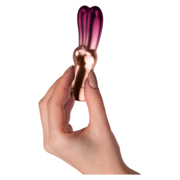 CLIMAXIMUM - BELLA BALA VIBRADORA BUNNY