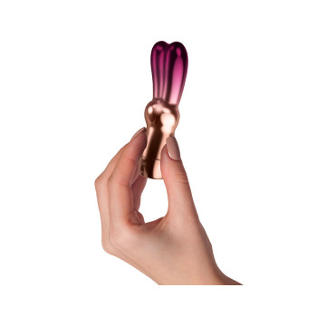 CLIMAXIMUM - VIBRATORE A PROIETTILE BELLA BUNNY - Proiettili vibranti