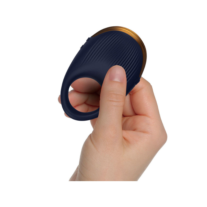 Climaximum - Capture Sensory Anneau Vibrateur Pour Pénis | Vybes.it