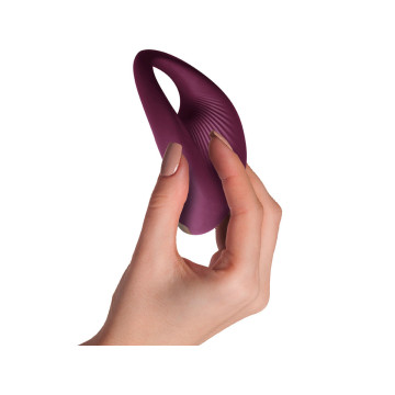 Climaximum - Coax Vibrador Dedal | Vybes.it