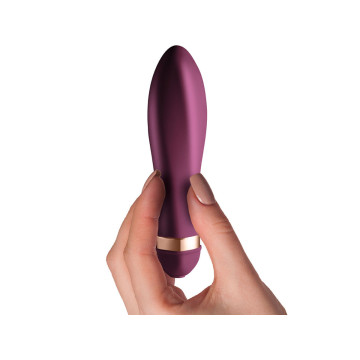 Climaximum - Dare Kit Vibrateur Twisted + Plug Anal Débutant |