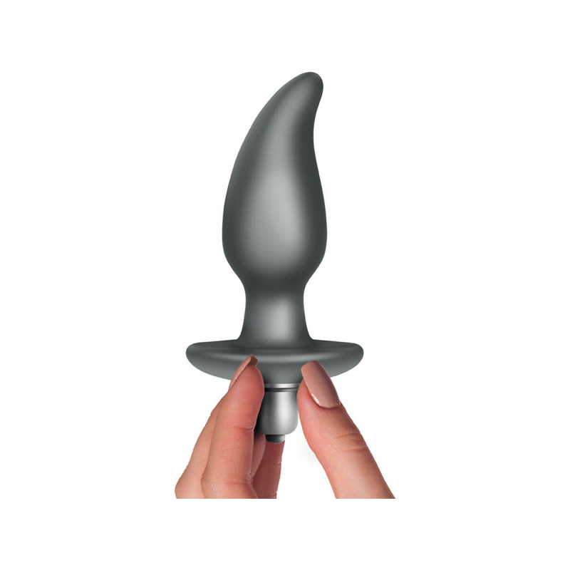 Climaximum - Idosi Plug Anal Con Bala Vibradora | Vybes.it