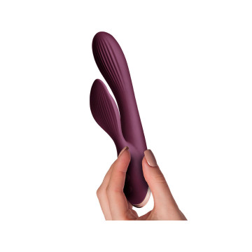 Climaximum - Lyanna Vibrador Rabbit | Vybes.it