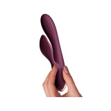 Climaximum - Lyanna Vibrador Rabbit | Vybes.it