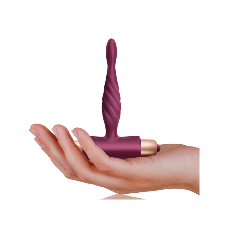 Climaximum - Pharos Plug Anal Débutant | Vybes.it