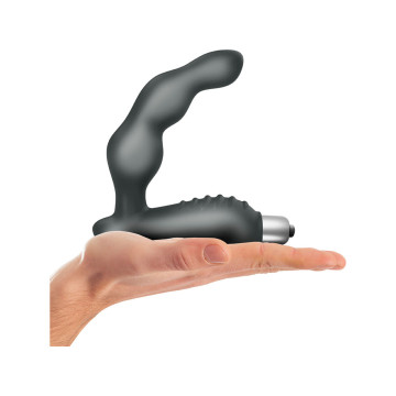 Climaximum - Villo Vibrador Próstata Escalonado | Vybes.it