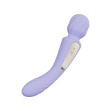 Lelo - Switch Vibrator Wanda Doppelstimulation Lila | Vybes.it