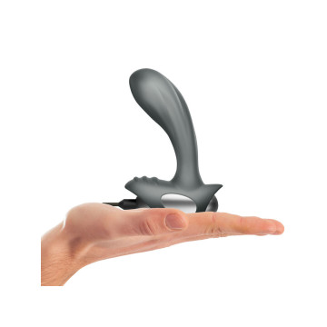 Climaximum - Toulz Masajeador Próstata Con Cable | Vybes.it