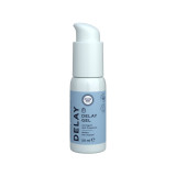 MISTER SIZE - GEL RETARDATEUR 50 ML - Retardants | Vybes.it