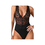 Passion - Evalie Body Negro S/M | Vybes.it