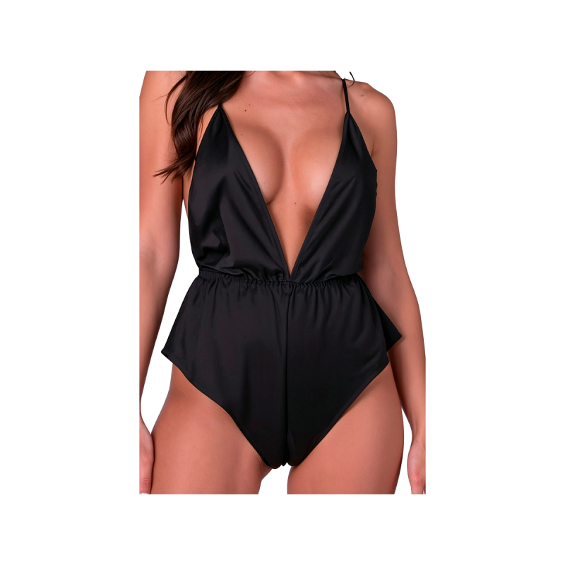 Passion - Sensie Body Negro L/Xl | Vybes.it