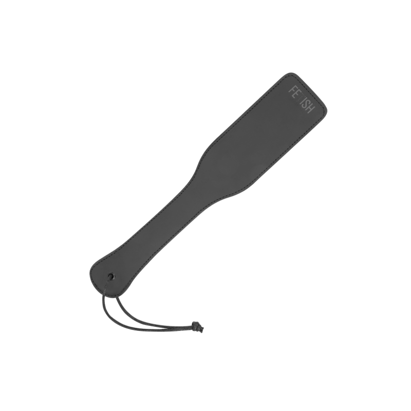 FETISH SUBMISSIVE - VEGANE LEDERPEITSCHE - FETISH SUBMISSIVE BONDAGE…