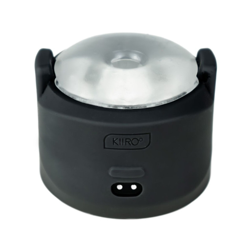 Kiiroo - Powershot Vibrador Masculino De Bolsillo | Vybes.it