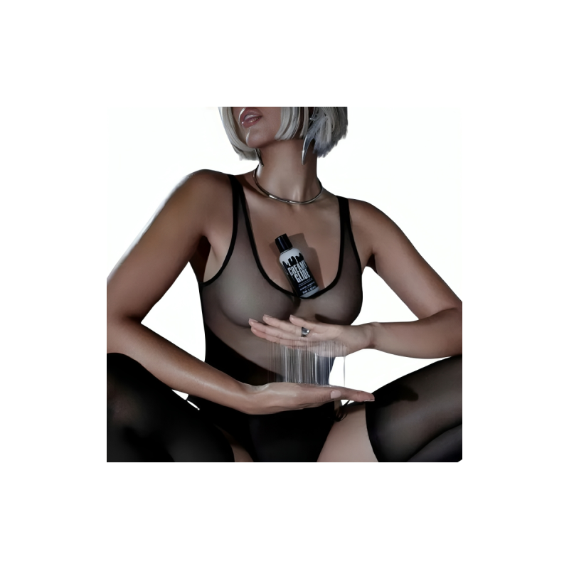 CREAMY - GLIDE INTIMATE GEL MILCHIGER STRING-EFFEKT 75 ML - Berührung…