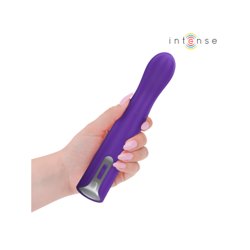 Intense - Helena Beads Up & Down Wiggle Vibrator 13,5 Cm | Vybes.it
