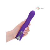 Intense - Helena Vibrador Up & Down Modo Beads 13,5 Cm | Vybes.it