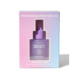 Eye Of Love - Bloom Lilac Dream Huile De Parfum Aux Phéromones 20