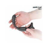 Addicted Toys - Dual Prostatic Cock Ring Remote Control | Vybes.it
