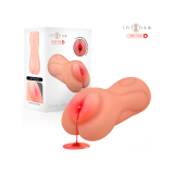 Intense First Time - Sophie Vagina Virgen Con Himen Y Sangrado |
