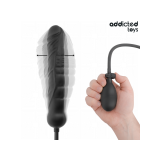 ADDICTED TOYS inflatable dildo XL model 5 | Vybes.it