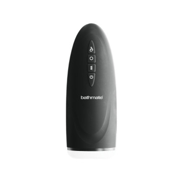 Bathmate - Edge Pro Masturbador Masculino Multifuncional | Vybes.it