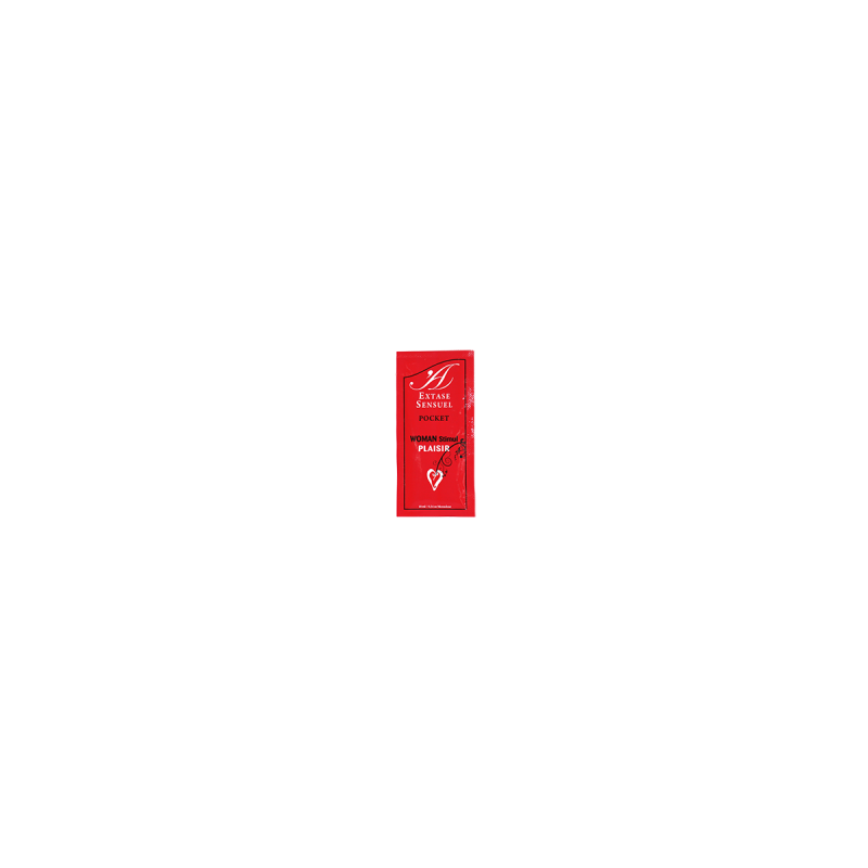 EXTASE SENSUAL - STIMULATING CREAM FOR HER 10 ML - Orgasm Intensifier